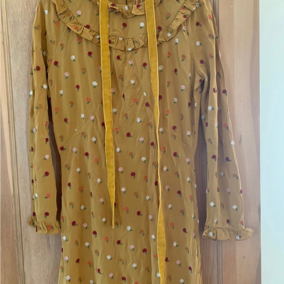 Doen Lilas Dress - Picture 3 of 6